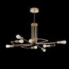 Люстра подвесная Ideal lux Triumph (Триумпх) Triumph SP8