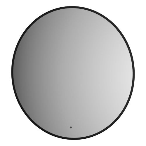 Зеркало с подсветкой Defesto AURA DF 2994R 70х70 подвесное