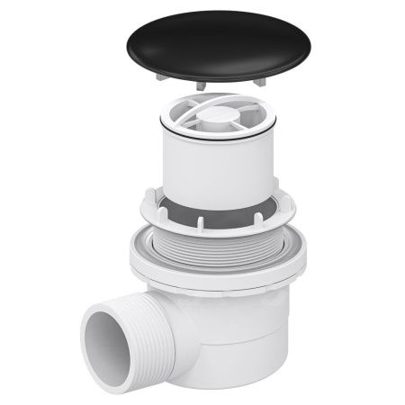 Сифон для душевого поддона RGW 18241106-04