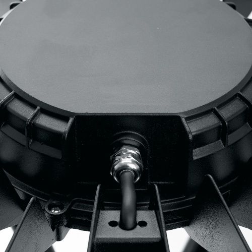 Уличный светильник Feron SP7010 48336 - фото 3