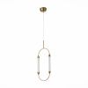 Светильник подвесной ST Luce OLBIA (ОЛБИА) SL6004.303.02