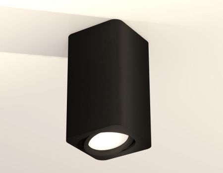 Светильник накладной Ambrella Light TECHNO SPOT (ТЕЦХНО СПОТ) XS7821010