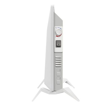 Конвектор электрический Ballu Camino Eco Turbo BEC/EMT-1500 + CWM-02