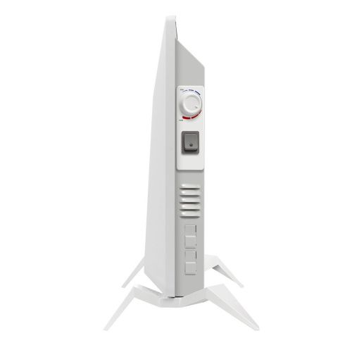 Конвектор электрический Ballu Camino Eco Turbo BEC/EMT-2000 + CWM-02 - фото 3