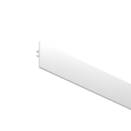 Декоративная вставка Denkirs Smart One (Смарт Оне) TR2028-WH