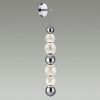 Бра Odeon Light Crystal (Црыстал) 5007/13WL