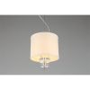Светильник подвесной Aployt Mona (Мона) APL.729.06.01