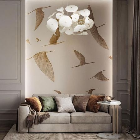 Светильник подвесной Loft It Paradise 10234/600