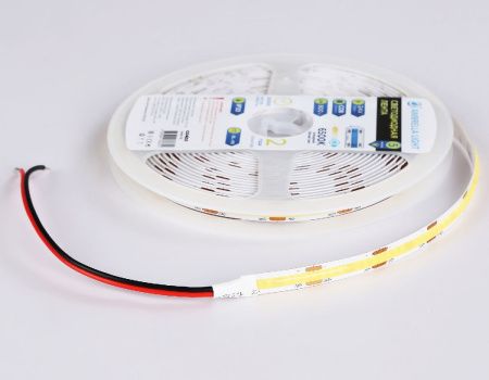 Светодиодная лента Ambrella Light illumination (иллуминатион) GS4653
