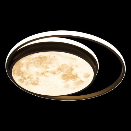 Светильник потолочный Loft It Luna 10217 - фото 4