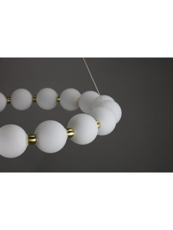 Люстра подвесная Zortes Kranz (Кранз) ZRS.1585.18