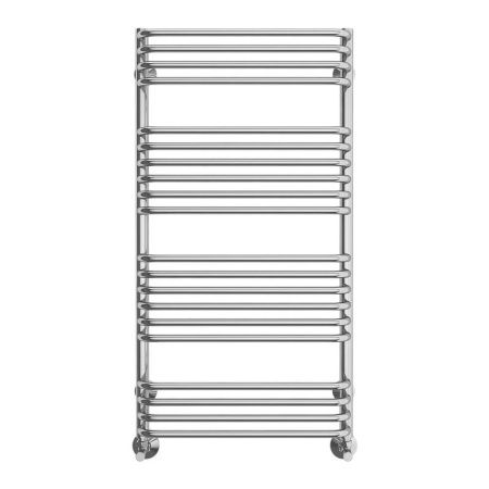 Полотенцесушитель водяной Terminus 4670078529800 55х100 хром