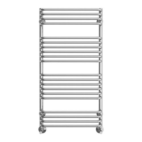 Полотенцесушитель Terminus 4670078529800 53х100 водяной хром - фото 2