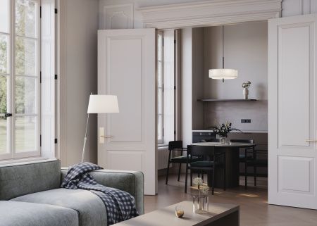 Светильник подвесной Maytoni Bergamo Modern MOD613PL-05W1