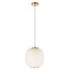 Светильник подвесной Loft It Hive 10425 White