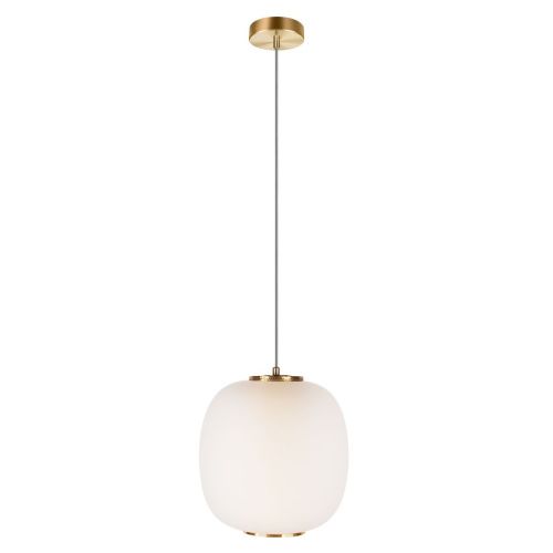 Светильник подвесной Loft It Hive 10425 White - фото 3