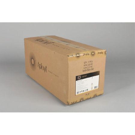 Светильник подвесной Aployt Oliwcia (Оливциа) APL.319.06.29