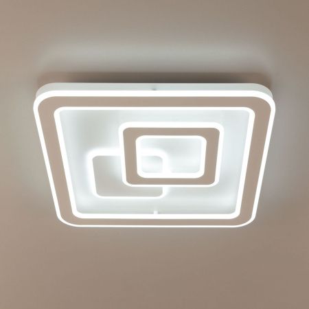 Люстра потолочная Citilux Квест CL739150