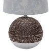 Настольная лампа Escada Nymph (Нымпх) 10169/L Brown