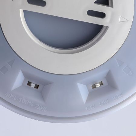 Светильник настенно-потолочный Citilux Etalon (Еталон) CL750181