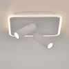 Спот Escada 20024Led 20024SMA/01LED WH