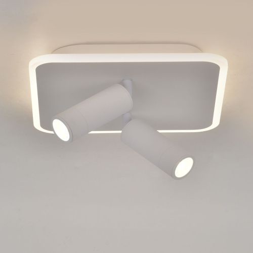 Спот Escada 20024Led 20024SMA/01LED WH - фото 4