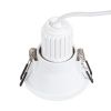 Светильник встраиваемый Arte Lamp Dash Mini (Дасх Мини) A2764PL-1WH