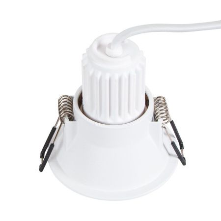 Светильник встраиваемый Arte Lamp Dash Mini (Дасх Мини) A2764PL-1WH