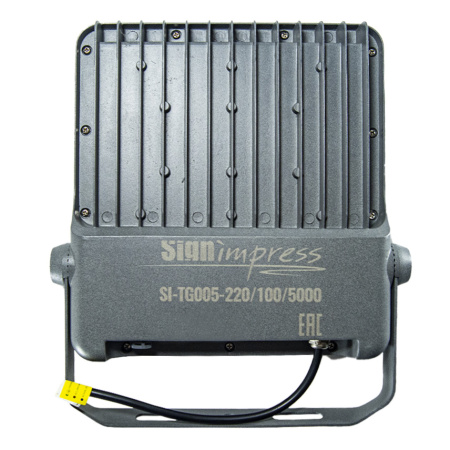 Прожектор светодиодный SignImpress SI-TG005-220/100/5000