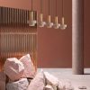 Светильник подвесной ImperiumLoft Cadis (Цадис) 140587-26