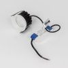 Светильник встраиваемый Designled DL-RE 00-00020295