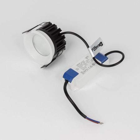 Светильник встраиваемый Designled DL-RE 00-00020295