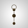 Светильник настенный ImperiumLoft Zingy (Зингы) 209013-23