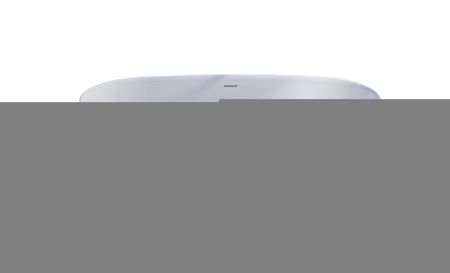 Ванна из литьевго мрамора Astra-Form Атрия 01010048 180х80 отдельностоящая овальная с ножками