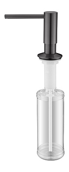 Дозатор Paulmark DECUS D004-GM