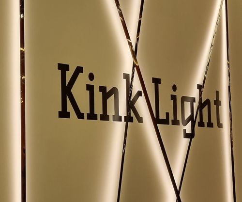 Струнный светильник Kink Light Скайлайн 2216-600,19 - фото 3