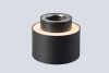 Светильник потолочный Crystal Lux Clt 085C CLT 085C BL