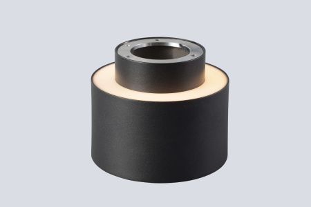 Светильник потолочный Crystal Lux Clt 085C CLT 085C BL