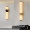 Светильник настенный ImperiumLoft Heidy (Хеиды) 230862-23