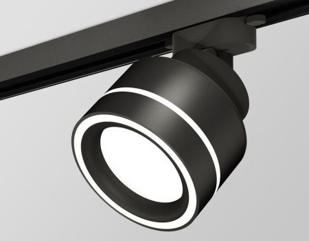 Трековый светильник Ambrella Light Track System (Трацк Сыстем) XT8102023
