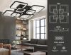 Люстра потолочная Ambrella Light Original (Оригинал) FA4424