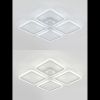 Люстра потолочная Natali Kovaltseva SIMPLY (СИМПЛЫ) LED LAMPS 81400
