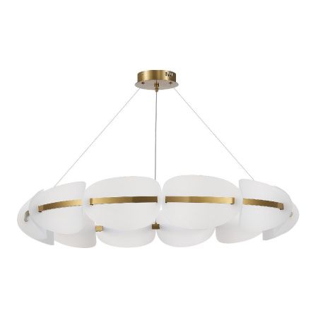 Люстра подвесная ST Luce Etoile (Етоиле) SL1304.203.65