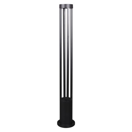 Ландшафтный светильник Reluce 09958-0.7-001JH 1,0M LED7W BK RLOS