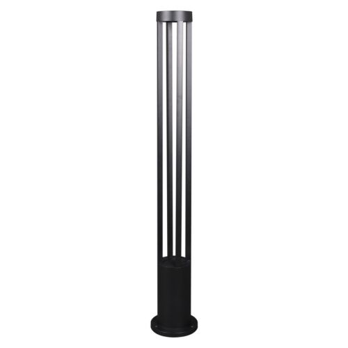 Ландшафтный светильник Reluce 09958-0.7-001JH 1,0M LED7W BK RLOS - фото 2