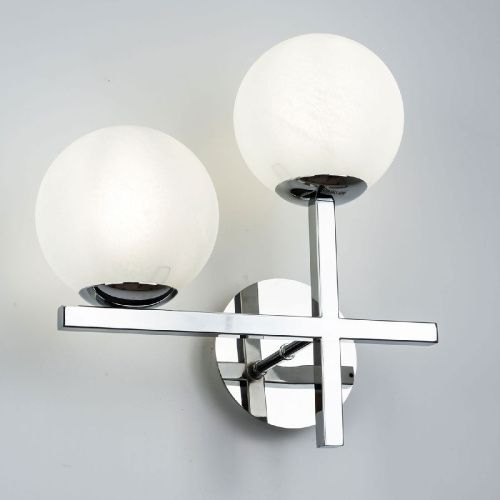 Бра Modelux MS.6117.02 CR - фото 2