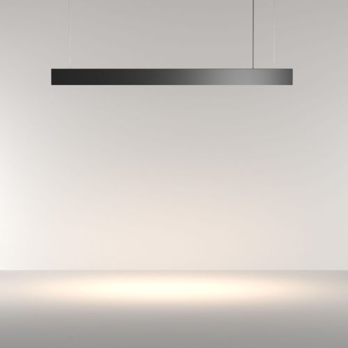 Светильник подвесной Wertmark Technical BASIS Pendant P051PL-36W2.7-6K-B - фото 2