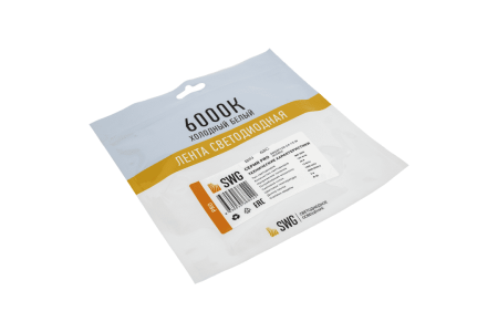 Светодиодная лента SWG Standard SWG2P126 00-00005852