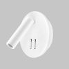 Спот IMEX Spy LED (Спы ЛЕД) IL.0005.2101-R WH