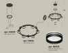Люстра подвесная Ambrella Light Traditional (Традитионал) XR92051203